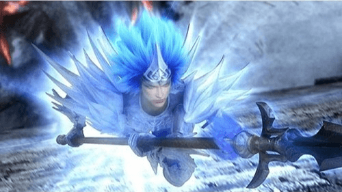 Dynasty Warriors 5: Special screenshot 2 for PSP